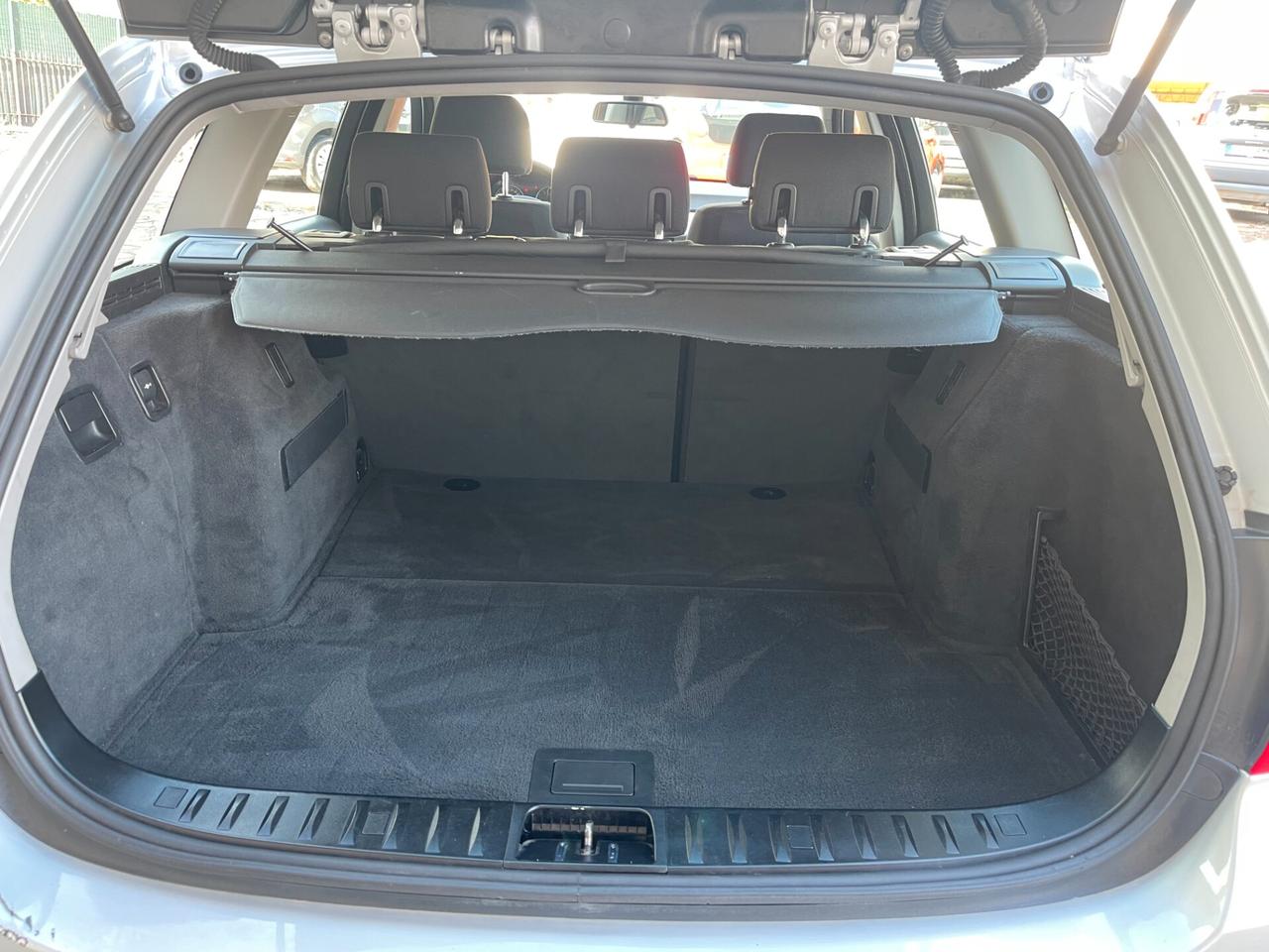 Bmw 320d cat Touring MSport