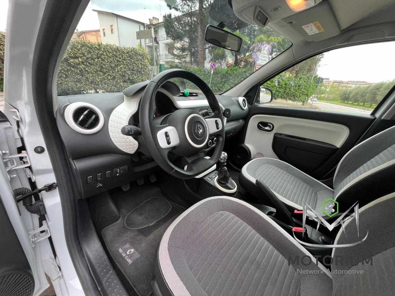 Renault Twingo 0.9 tce Generation Gpl 90cv