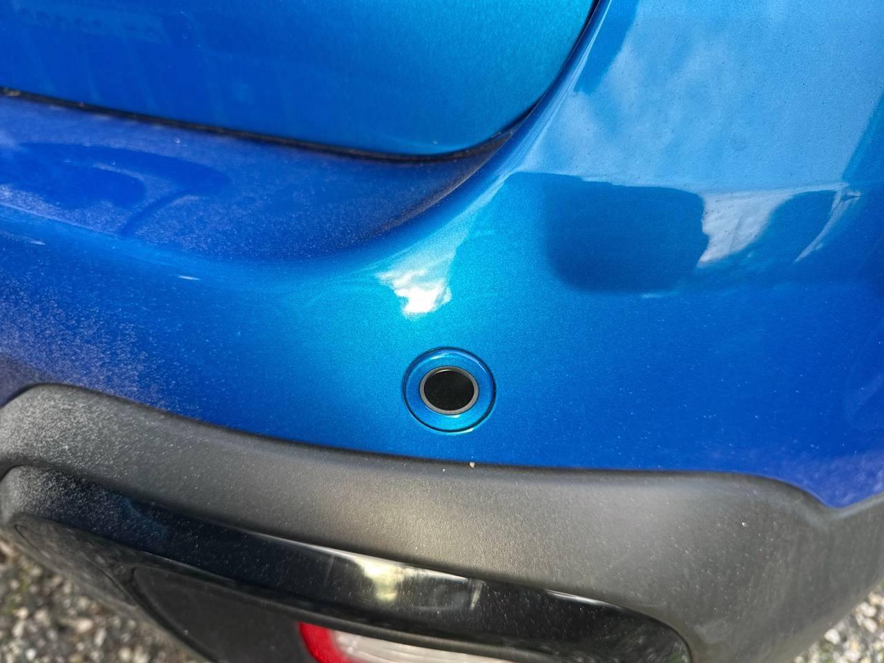 FIAT Pandina III 2024 Cross - Pandina Cross 1.0 firefly hybrid s&s 70cv