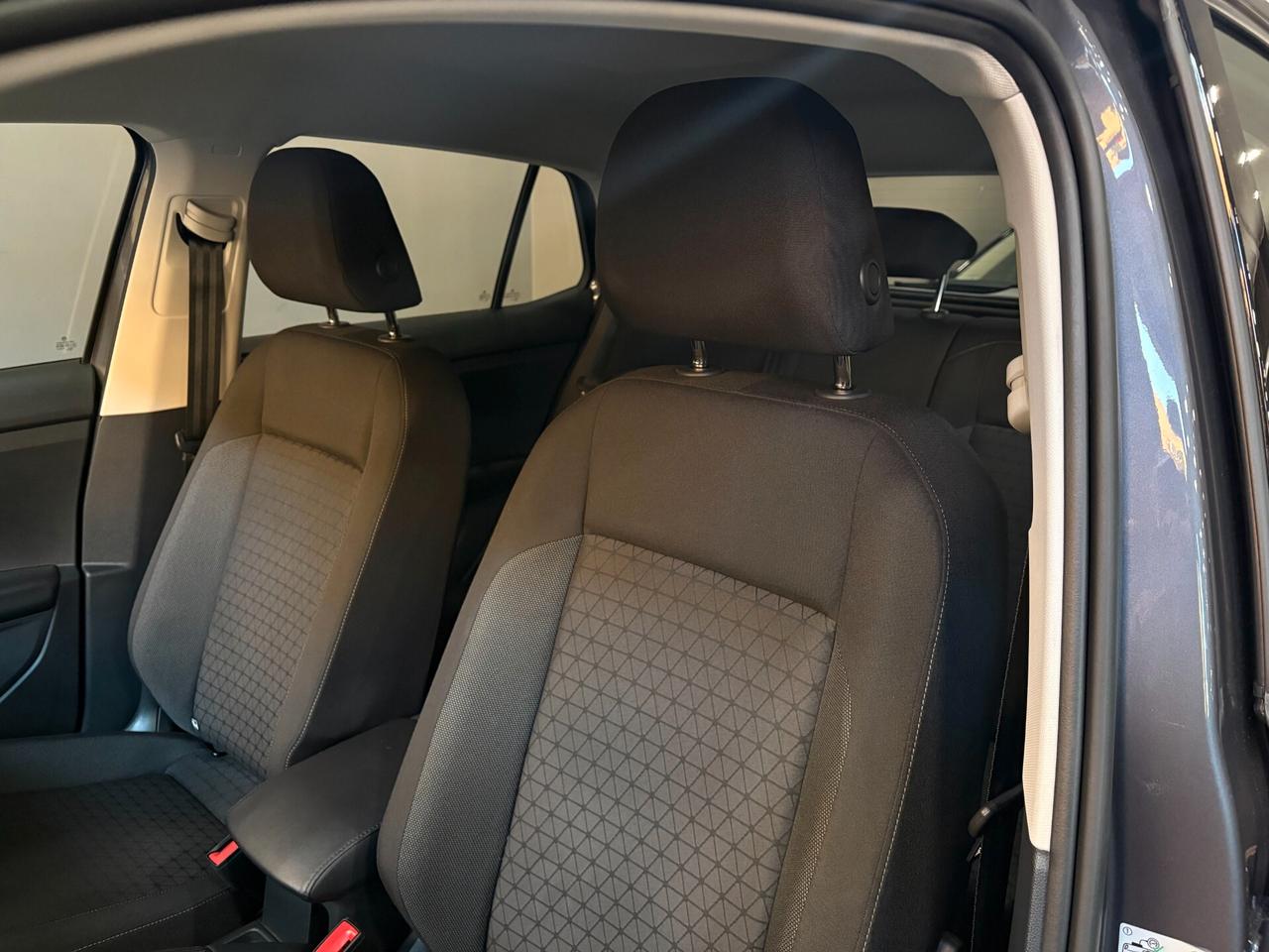 Volkswagen T-Cross 1.0 TSI 110cv DSG Automatica Style ITALIANA