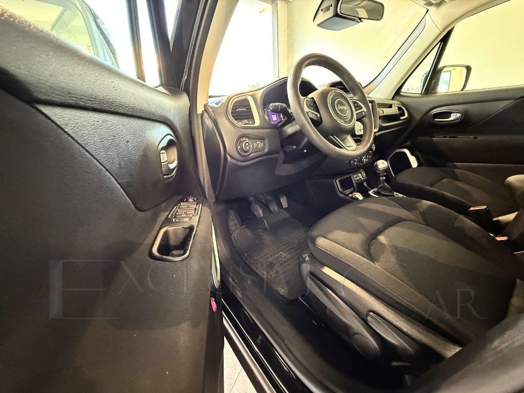 JEEP - Renegade - 1.0 T3 Longitude