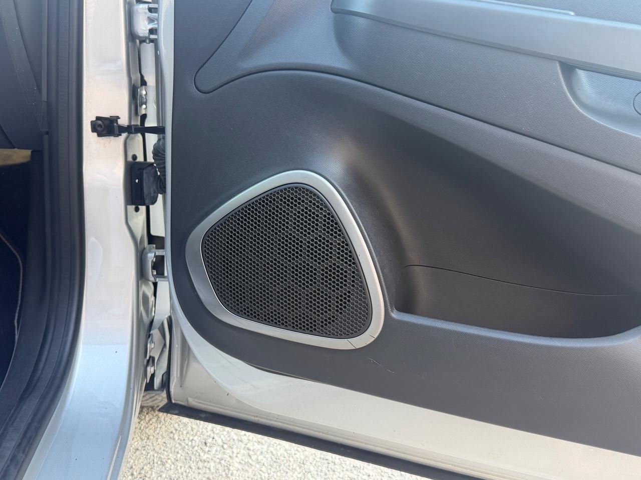 Renault Captur 1.5 dCi 8V 90 CV R-Link Neopatentati