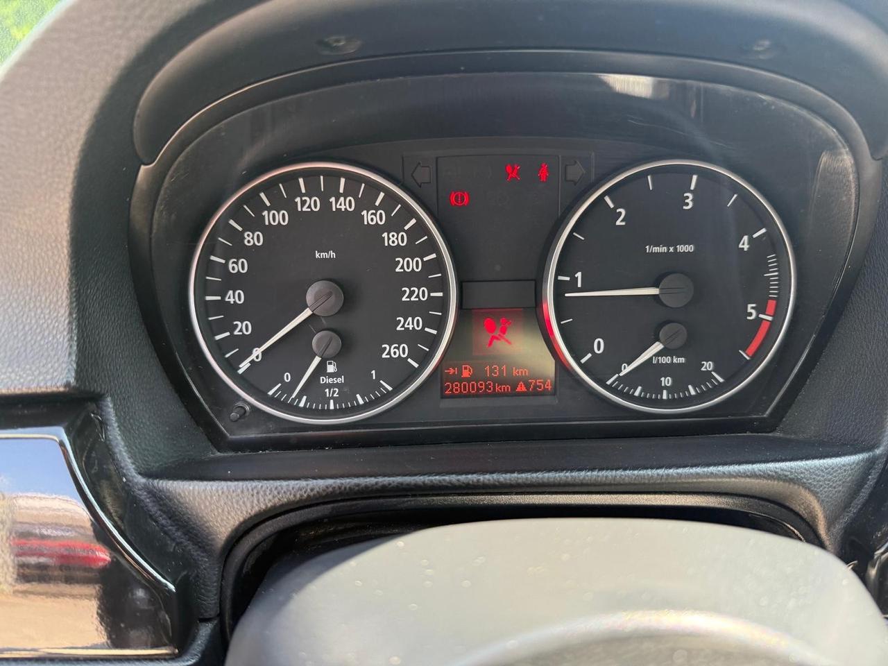 Bmw 320 320d cat Futura