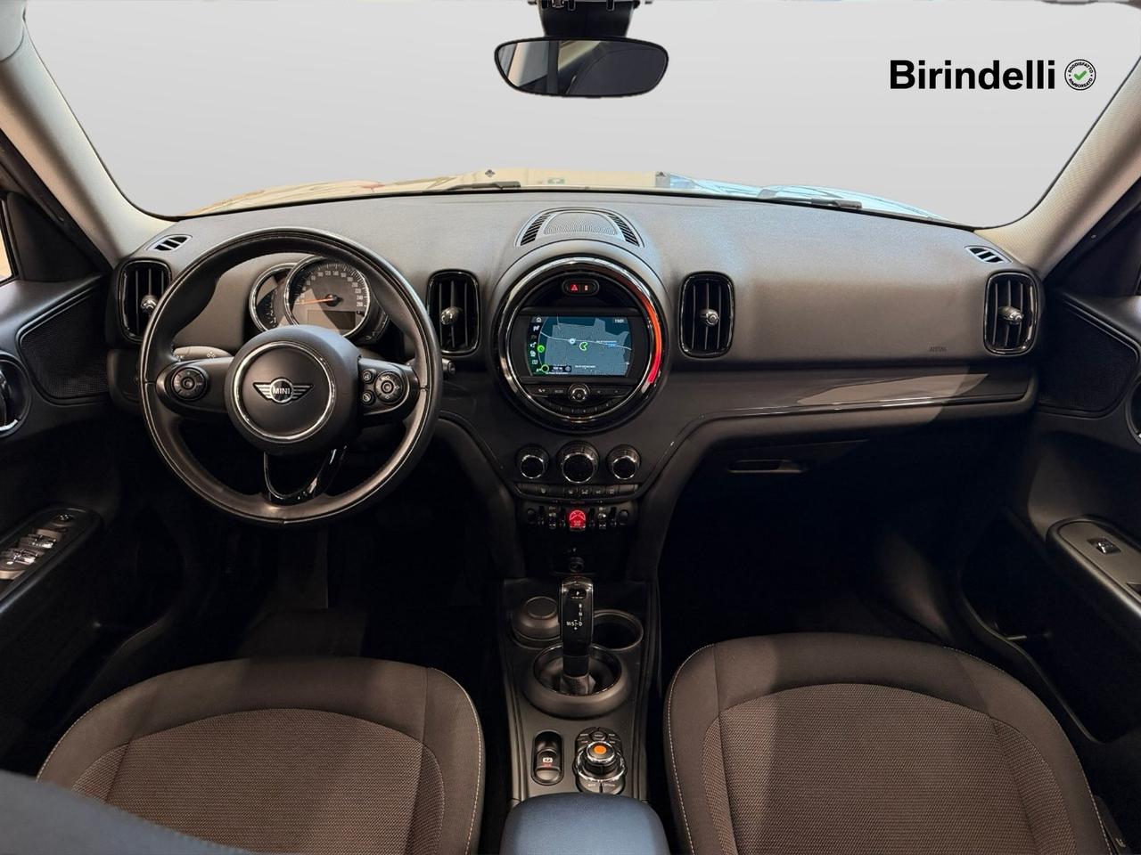 MINI Mini Countrym.(F60) - Mini 2.0 Cooper D Business Countryman ALL4 Automatica