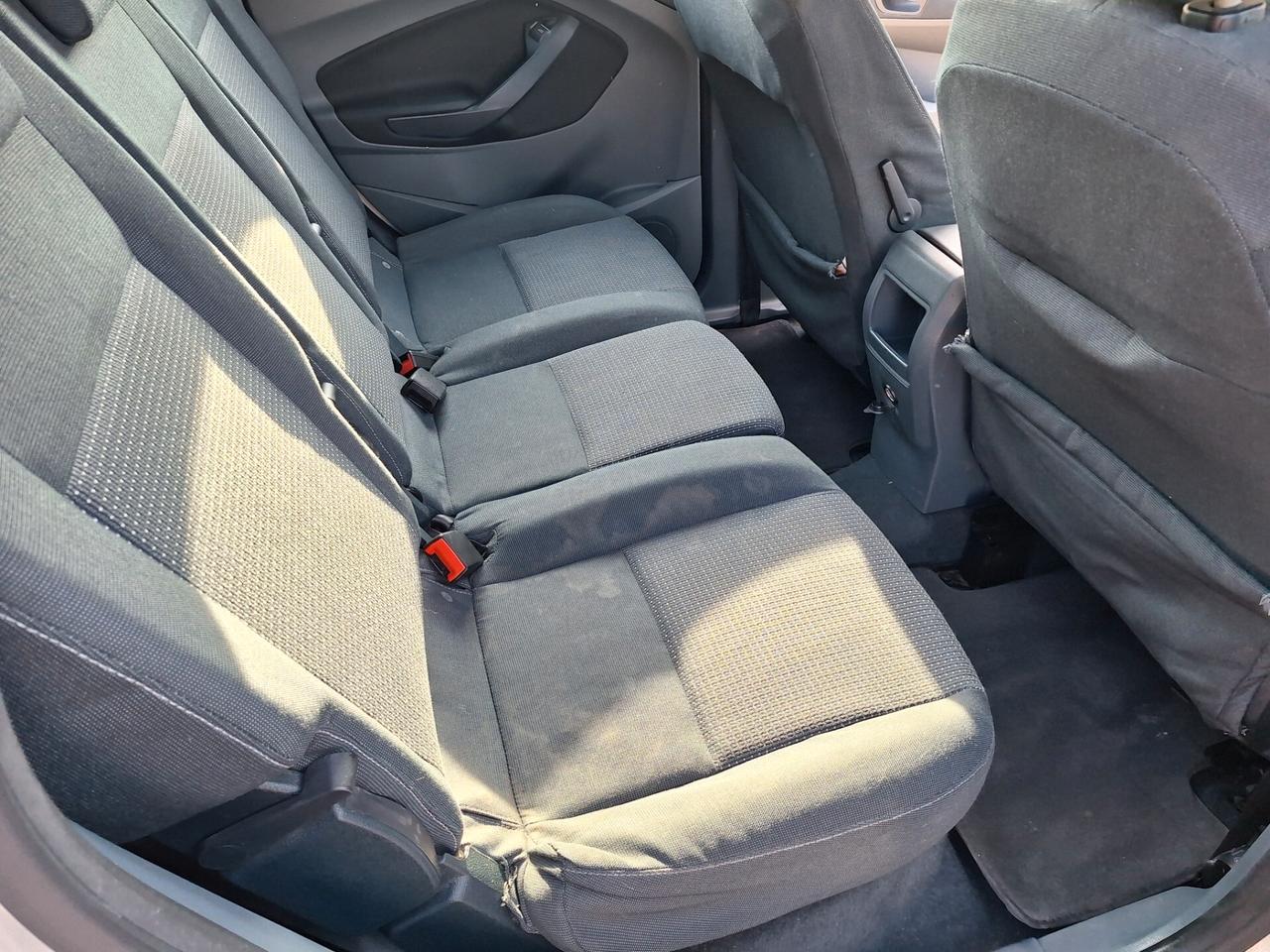 Ford C-Max 1.6 125CV Titanium 90000km