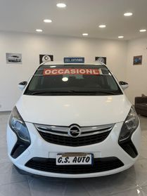 Opel Zafira Tourer 2.0 CDTi 130CV Cosmo