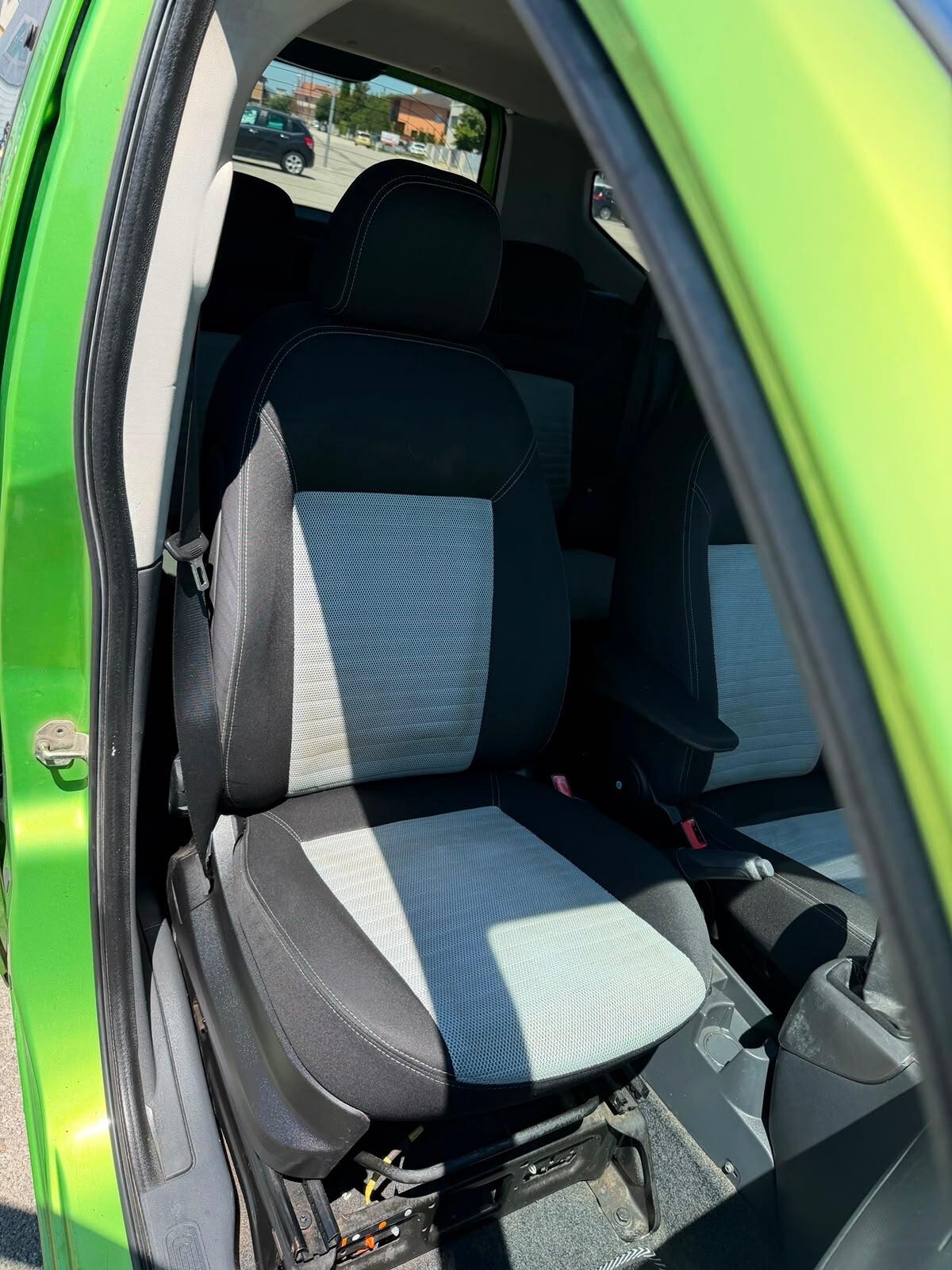 Fiat Qubo 1.3 MJT 75 CV Dynamic