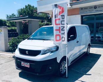 Peugeot Expert BlueHDi 100 S&S PC-TN FURGONE PREMIUM STANDARD