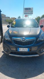 Opel Mokka X 1.6 CDTI Ecotec 136CV 4x2 Start&Stop Advance
