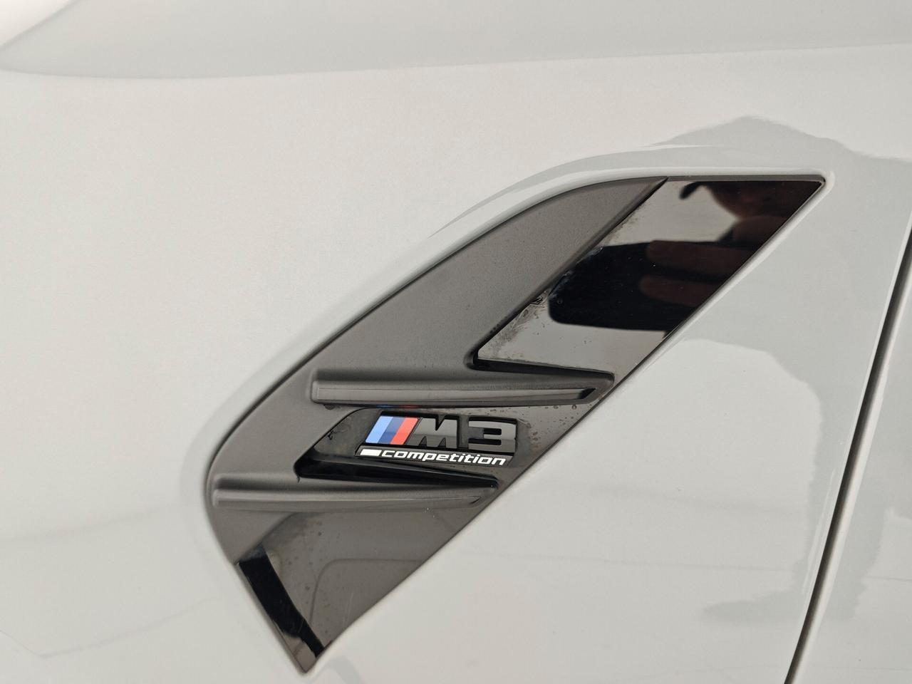Bmw M3 - Touring M xDrive Competition