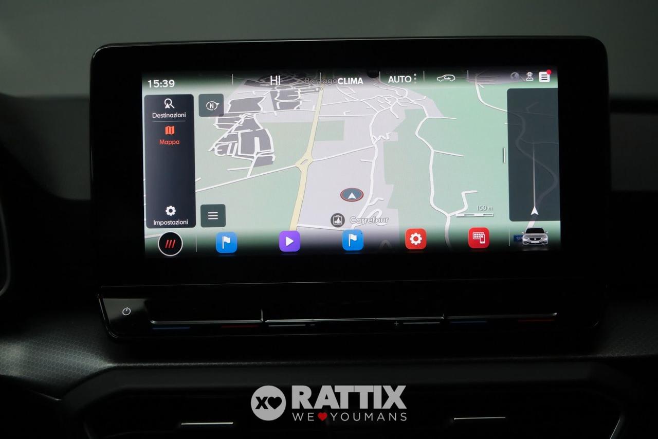 SEAT Leon Sportstourer 1.0 ETSI 110CV Business DSG