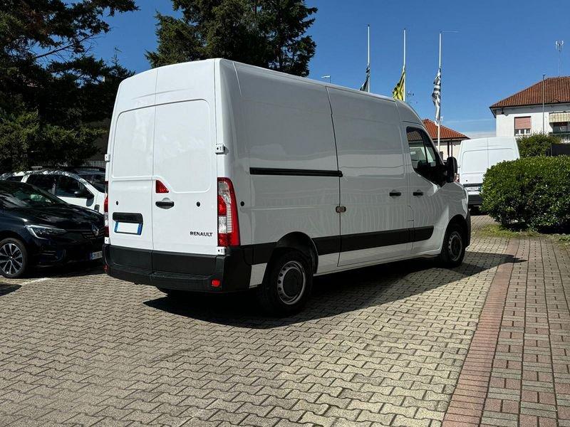 Renault Master T33 2.3 dci 135cv L2H2 Ice
