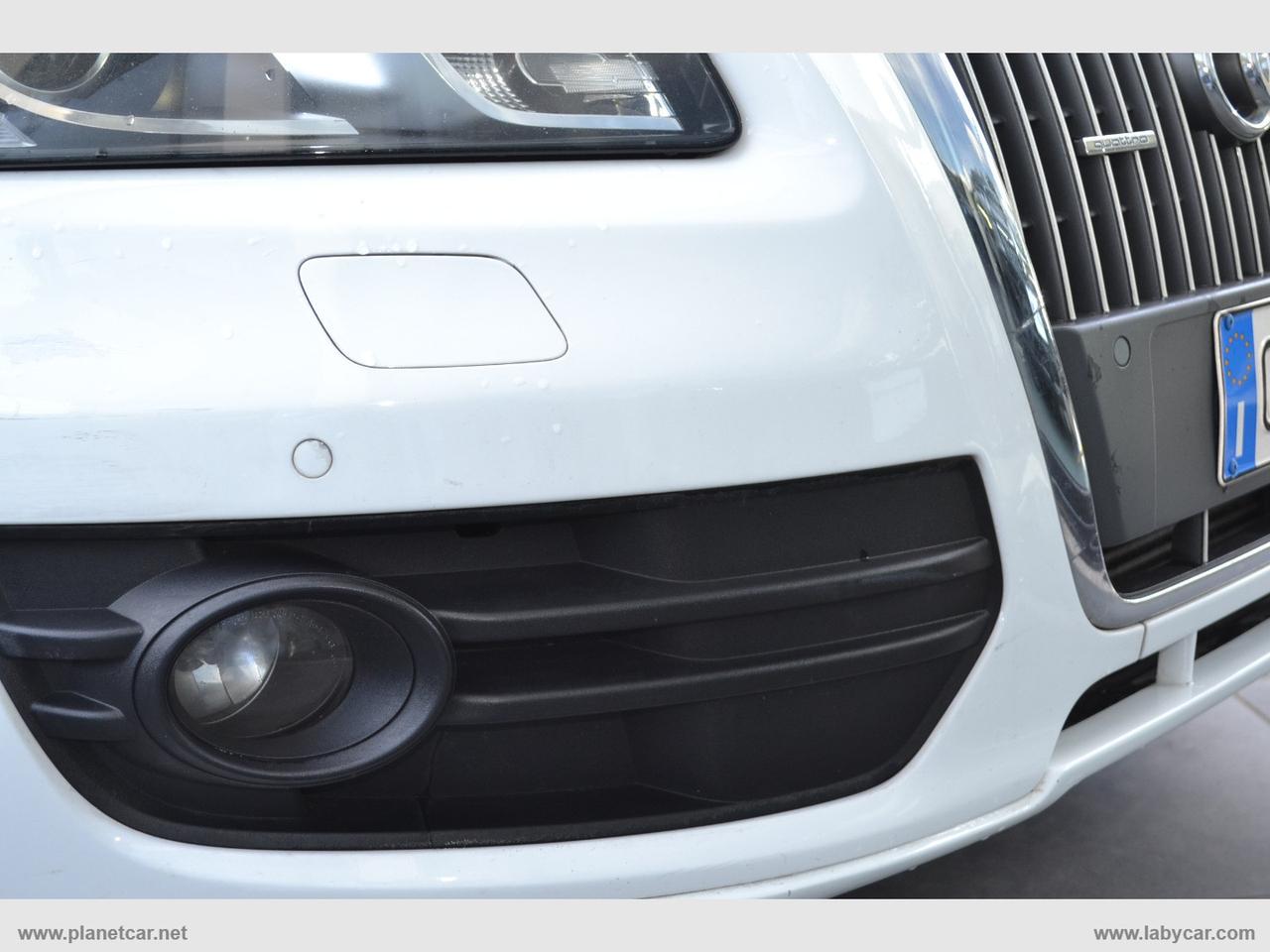AUDI Q5 2.0 TDI 170 CV quattro S tronic
