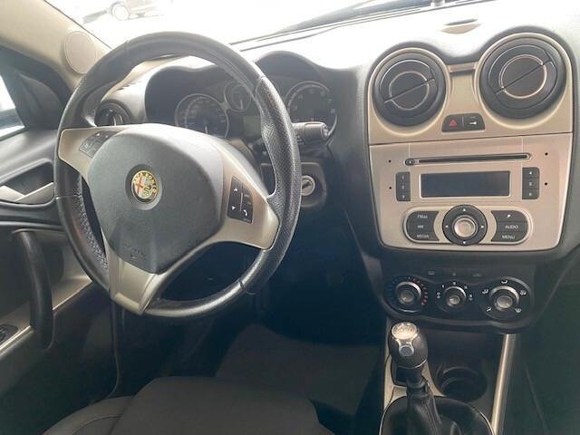 Alfa Romeo MiTo 1.4 70 CV 8V Progression