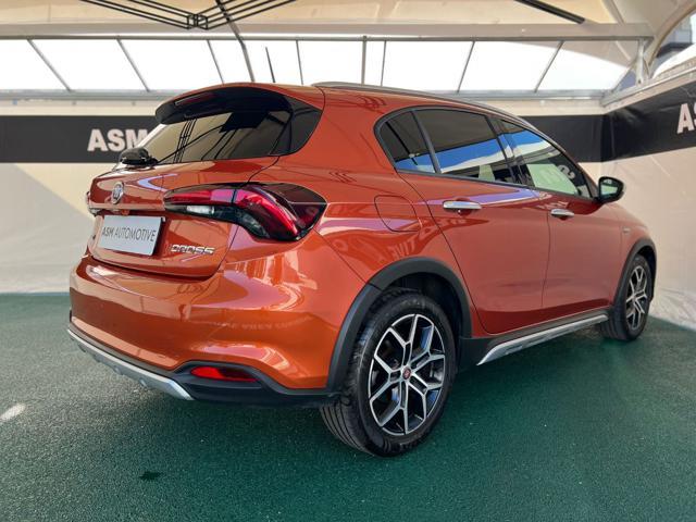 FIAT Tipo 1.6 Mjt S&S 5 porte Cross