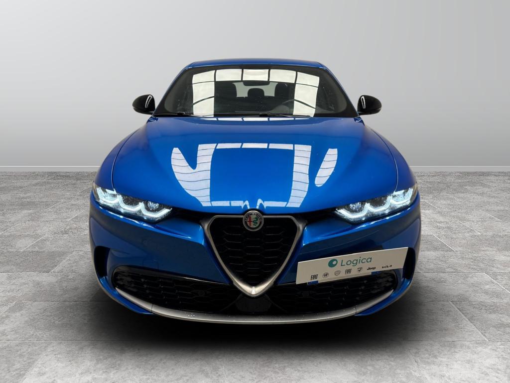 ALFA ROMEO Tonale - Tonale 1.6 Ti 130cv tct6