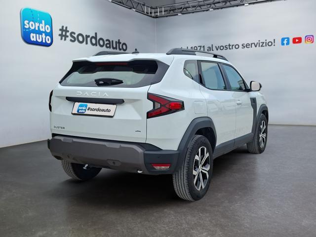 DACIA Duster Eco-G 100 CV Expression