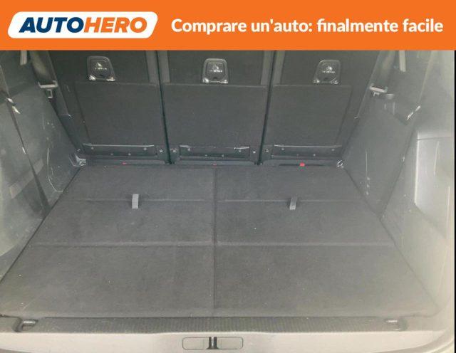 PEUGEOT 5008 BlueHDi 120 S&S EAT6 GT Line