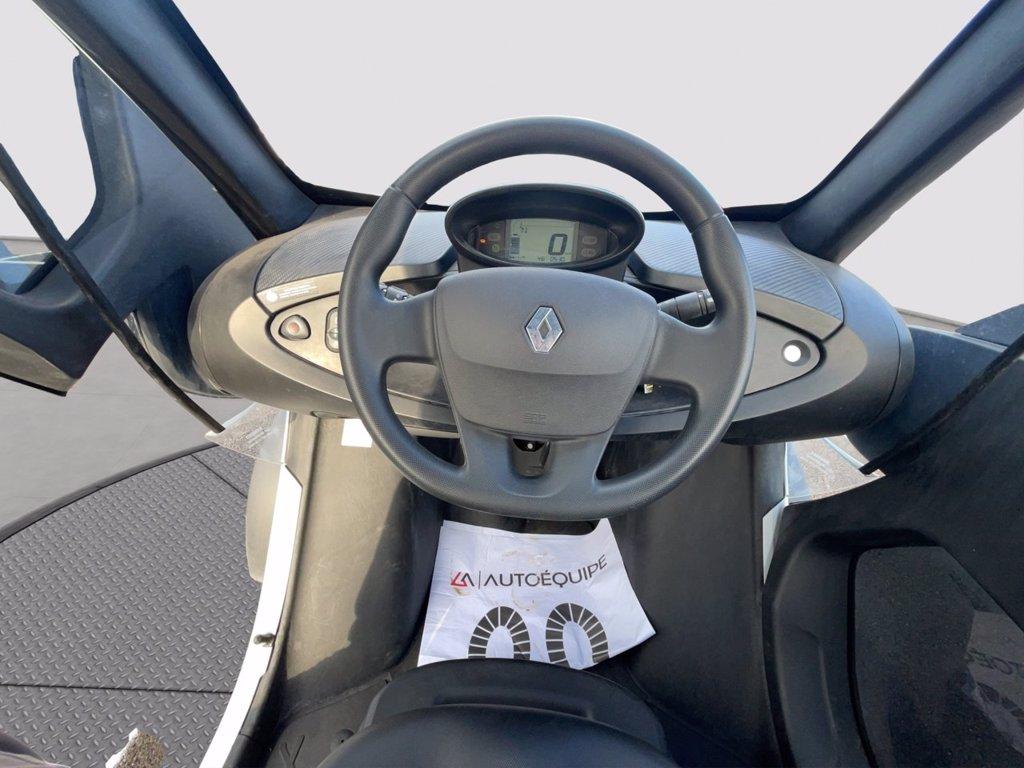 RENAULT Twizy 45 Life del 2019