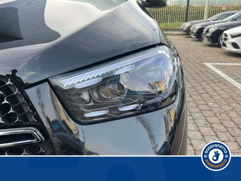 Mercedes-Benz GLE 350de 4Matic EQ-Power AMG Line Premium Plus