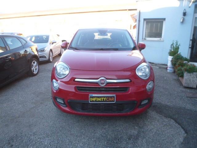 Fiat 500X 1.6 MultiJet 120 CV Pop Star. NEOPATENTATI