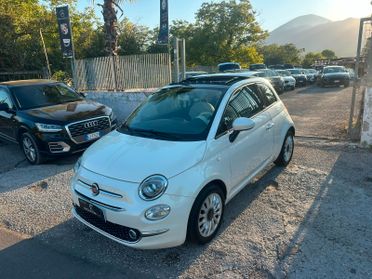 Fiat 500 Led 1.3 Multijet 2016 Tetto Aprile