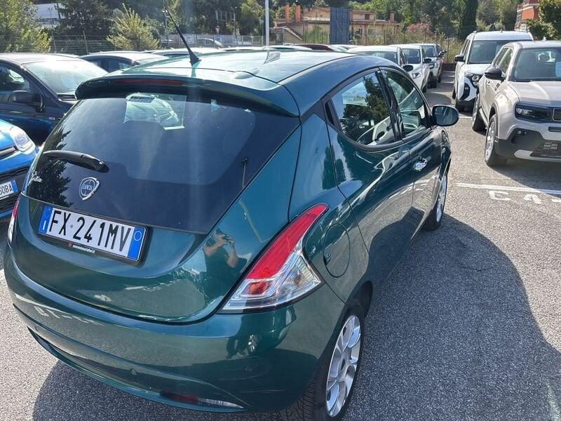 Lancia Ypsilon III 2015 1.2 Gold s&s 69cv my19