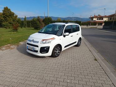 Citroen C3 Picasso 1.4 VTi 95 GPL airdream Seduction