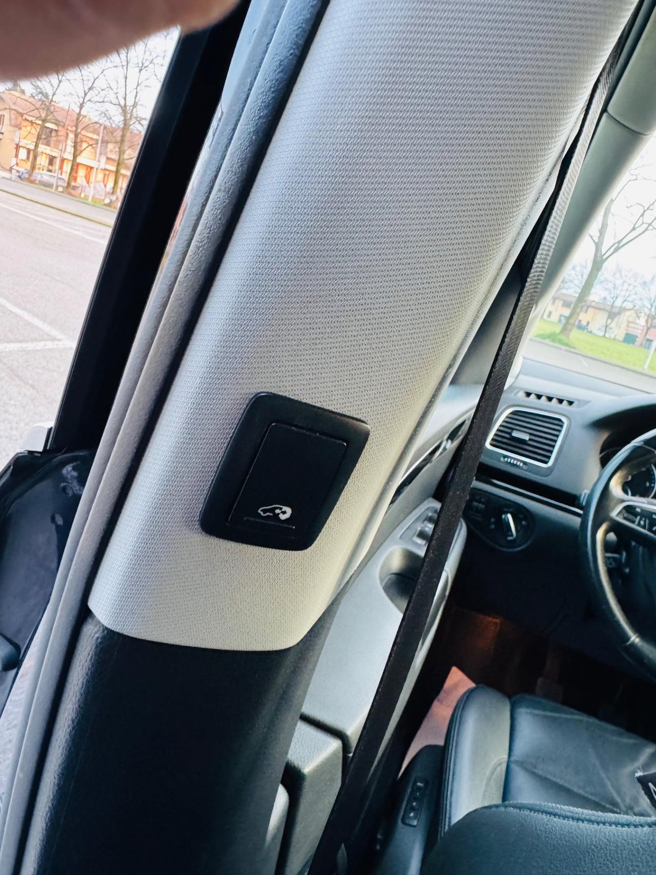 Seat Alhambra 2.0 TDI 150 CV CR Style