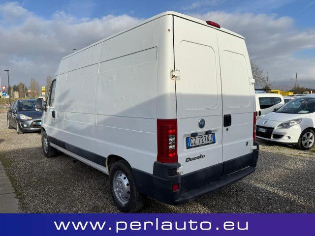 FIAT Ducato 15 2.8 JTD PM Furgone