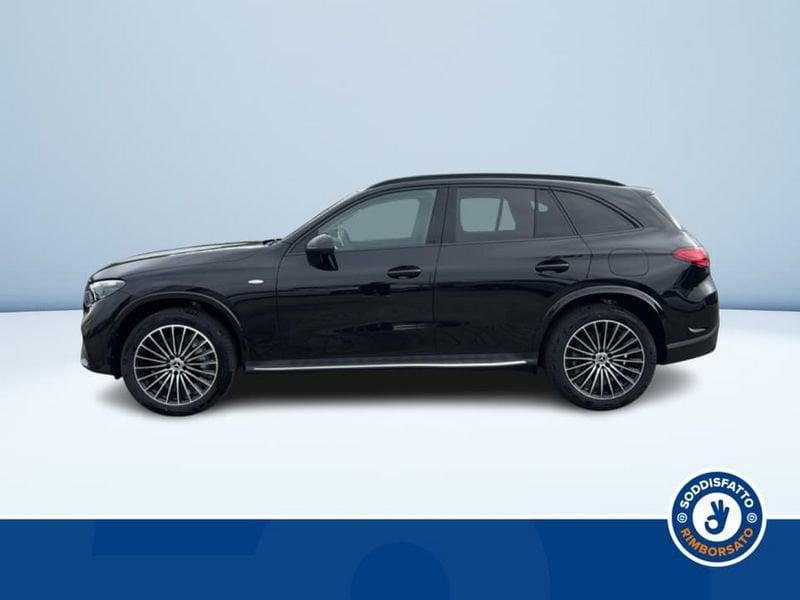 Mercedes-Benz GLC 300de 4Matic EQ-Power AMG Line Advanced Tech