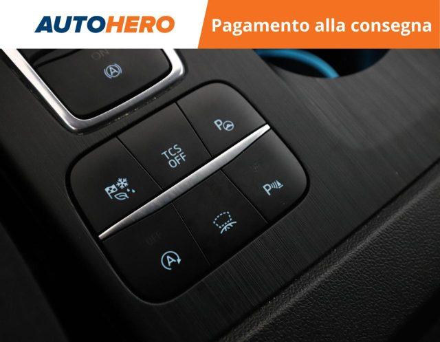 FORD Focus 1.5 EcoBlue 120 CV automatico 5p. ST-Line Co-Pilot