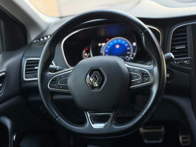 RENAULT Megane Sporter 1.5dCi 110 EDC Energy Intens