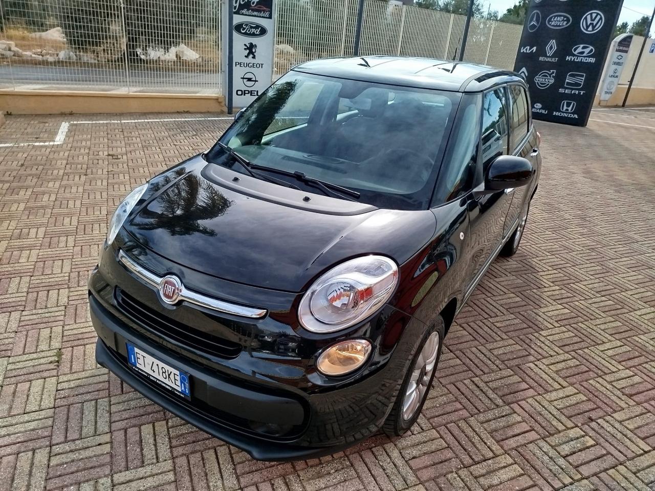 Fiat 500L 1.3 Multijet 85 CV Pop Star