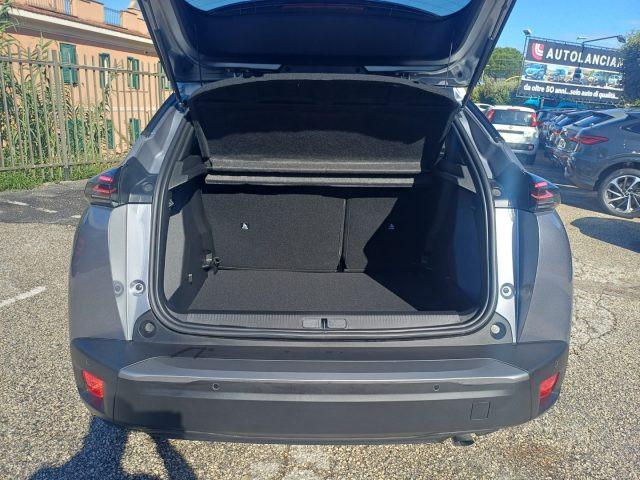 PEUGEOT 2008 1200 PURETECH ALLURE 100CV CARPLAY VETRI SCURI"17