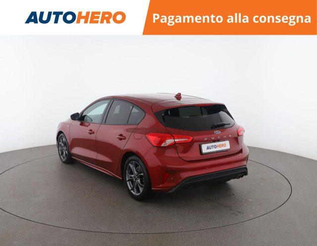 FORD Focus 1.0 EcoBoost 125 CV 5p. ST-Line