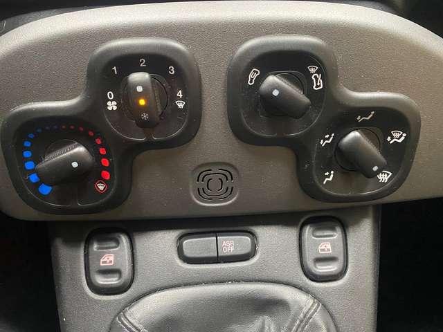 Fiat Panda Panda 1.2 Lounge 69cv