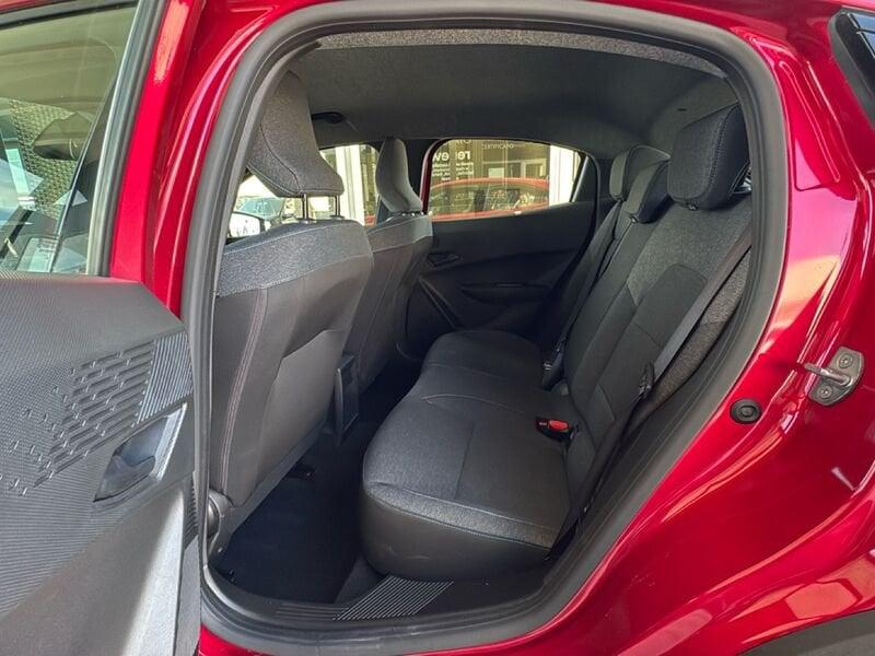 Renault Clio Clio 1.2 tce Evolution 115cv