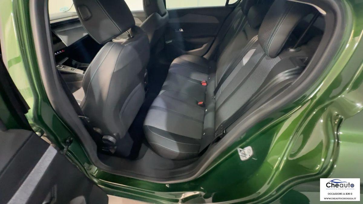 PEUGEOT - 308 - BlueHDi 130 EAT8 S&S Allure