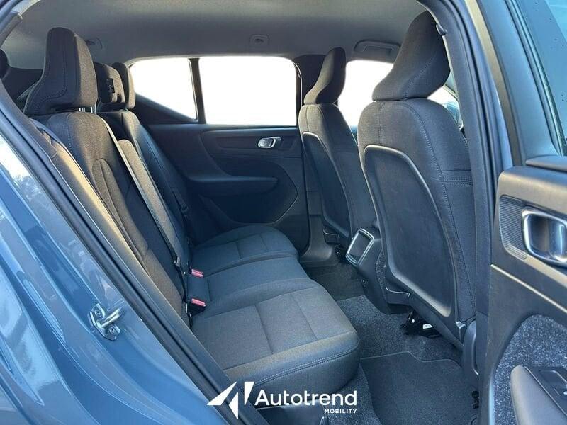 Volvo XC40 D3 150 CV Automatica NAVI LED Momentum Core