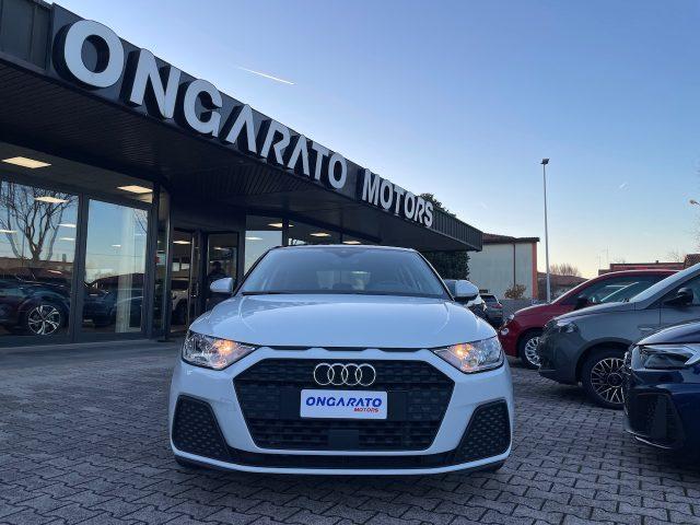 AUDI A1 SPB 25 TFSI Admired