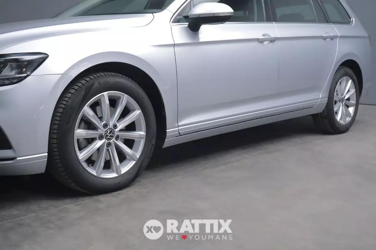 Volkswagen Passat Variant 2.0 tdi 150CV Business dsg