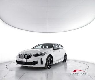 BMW 118 Serie 1 d Msport auto