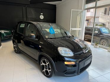 Fiat Panda 1.0 FireFly S&S Hybrid Sport