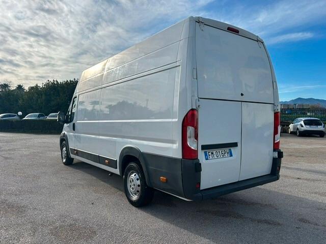 Fiat Maxi Ducato 33 2.3 MJT 130CV PC-TN Furgone