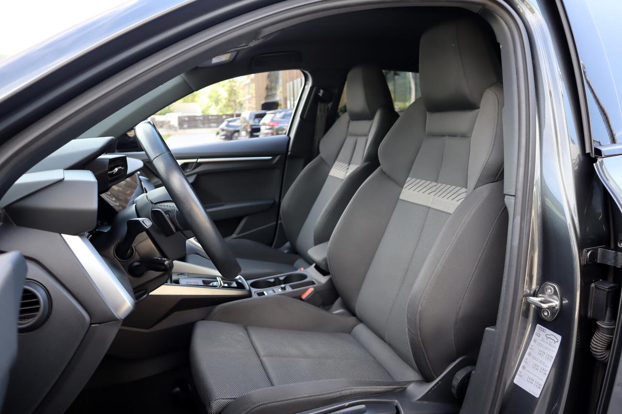 Audi A3 SPB 45 TFSI e S tronic S line
