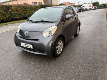 Toyota iQ 1.0 Sol Automatica