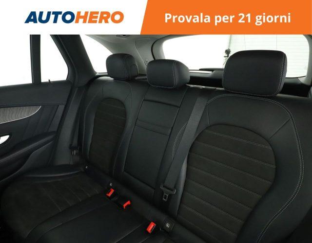 MERCEDES-BENZ GLC 220 d 4Matic Sport