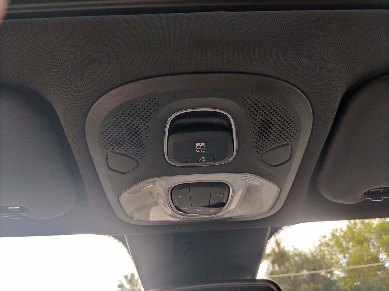 Fiat 500X 1.3 T4 150 CV DCT Sport