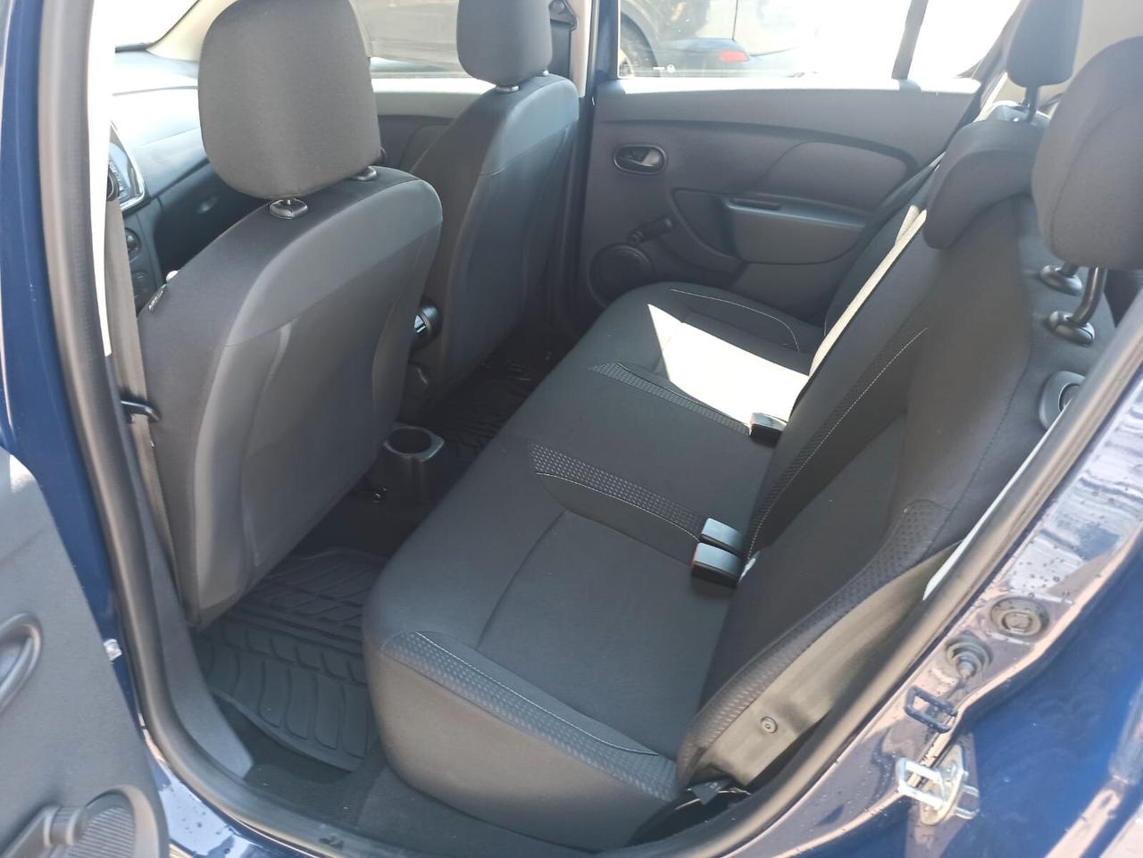 Dacia Sandero 1.0 SCe 12V 75CV Comfort